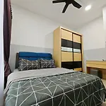 Exclusive 3 Bedroom @Sungai Besi, Kuala Lumpur