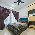 Exclusive 3 Bedroom @Sungai Besi, Kuala Lumpur