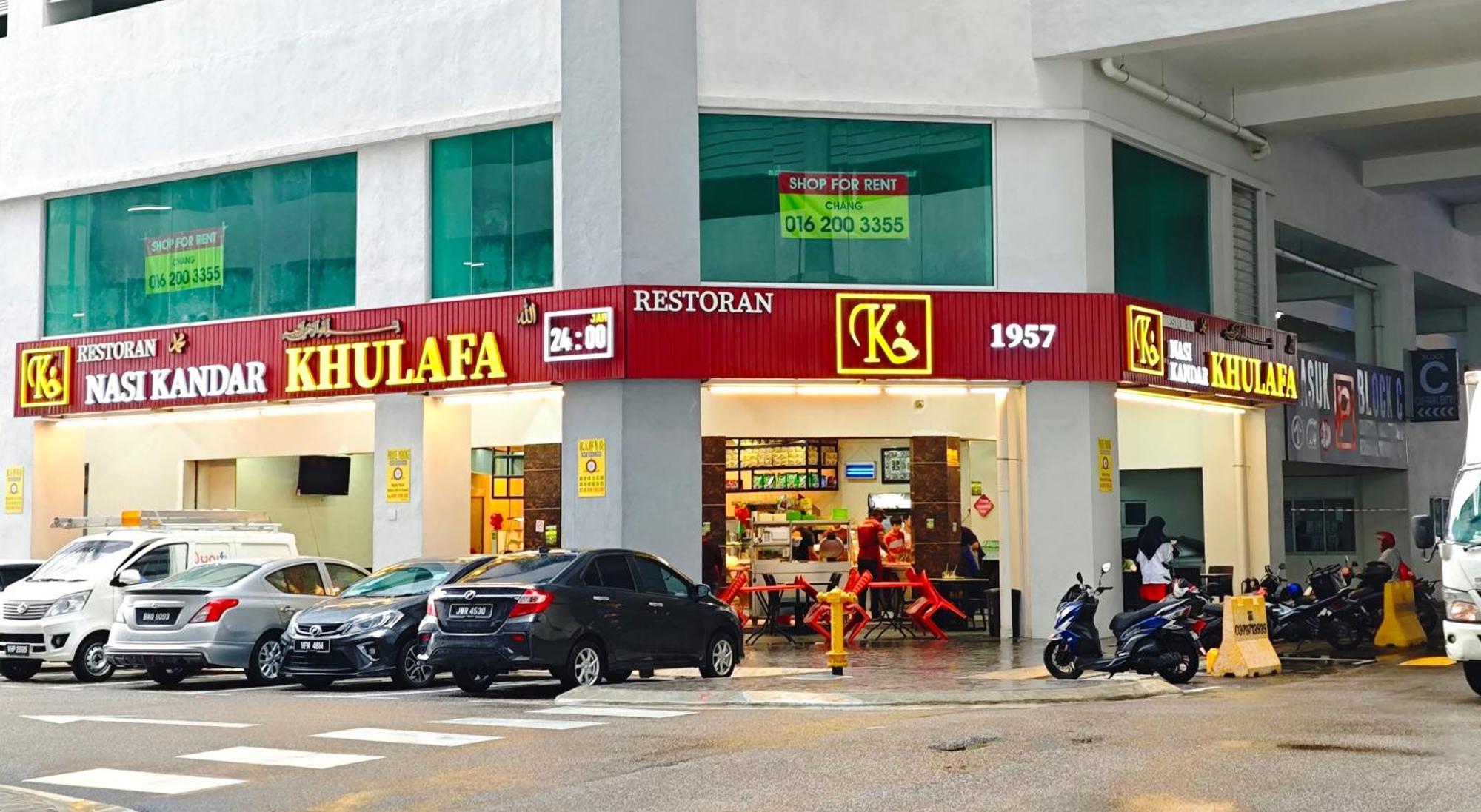 Exclusive 3 Bedroom @sungai Besi, Pangsapuri *