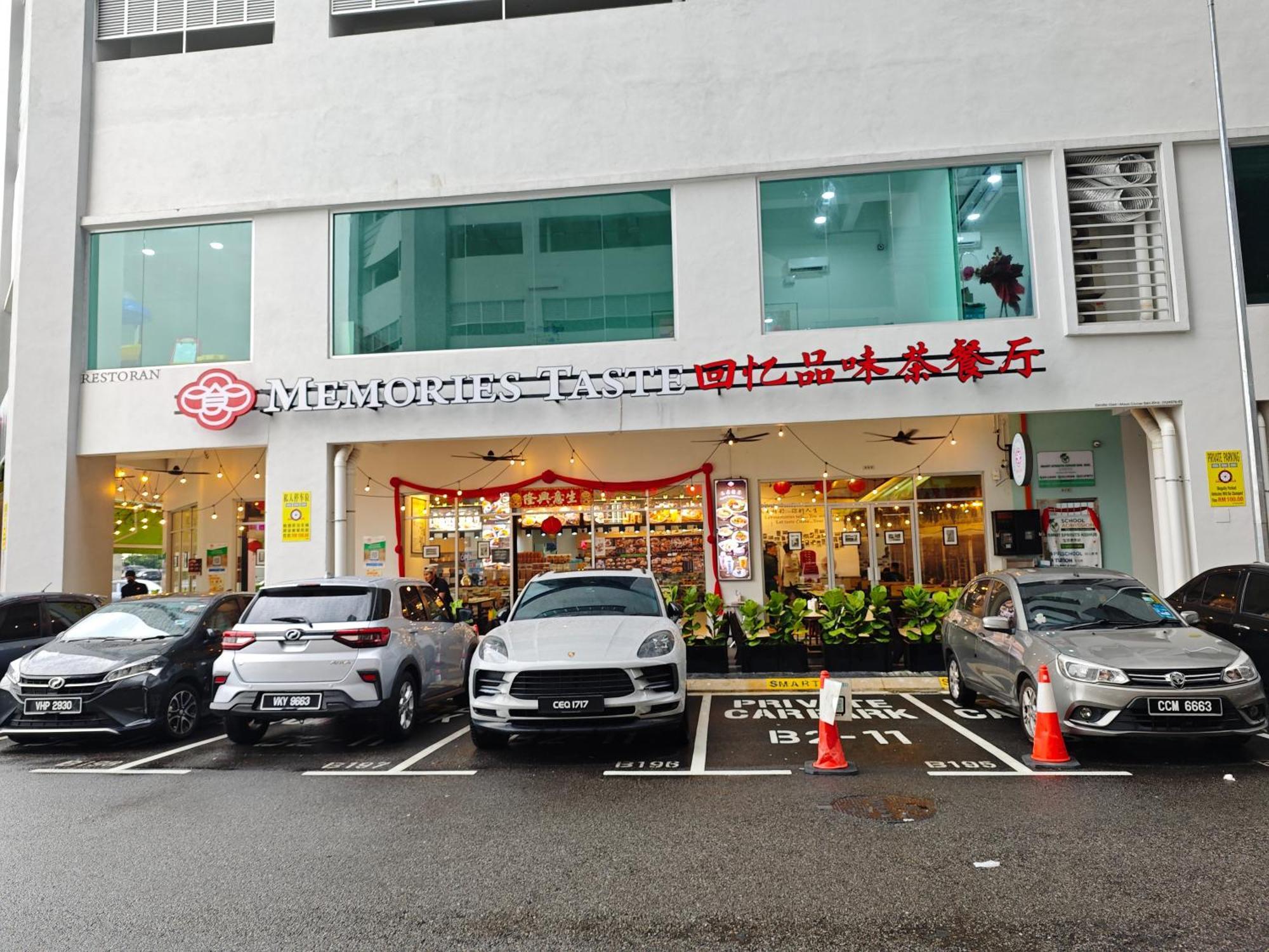 Exclusive 3 Bedroom @sungai Besi,