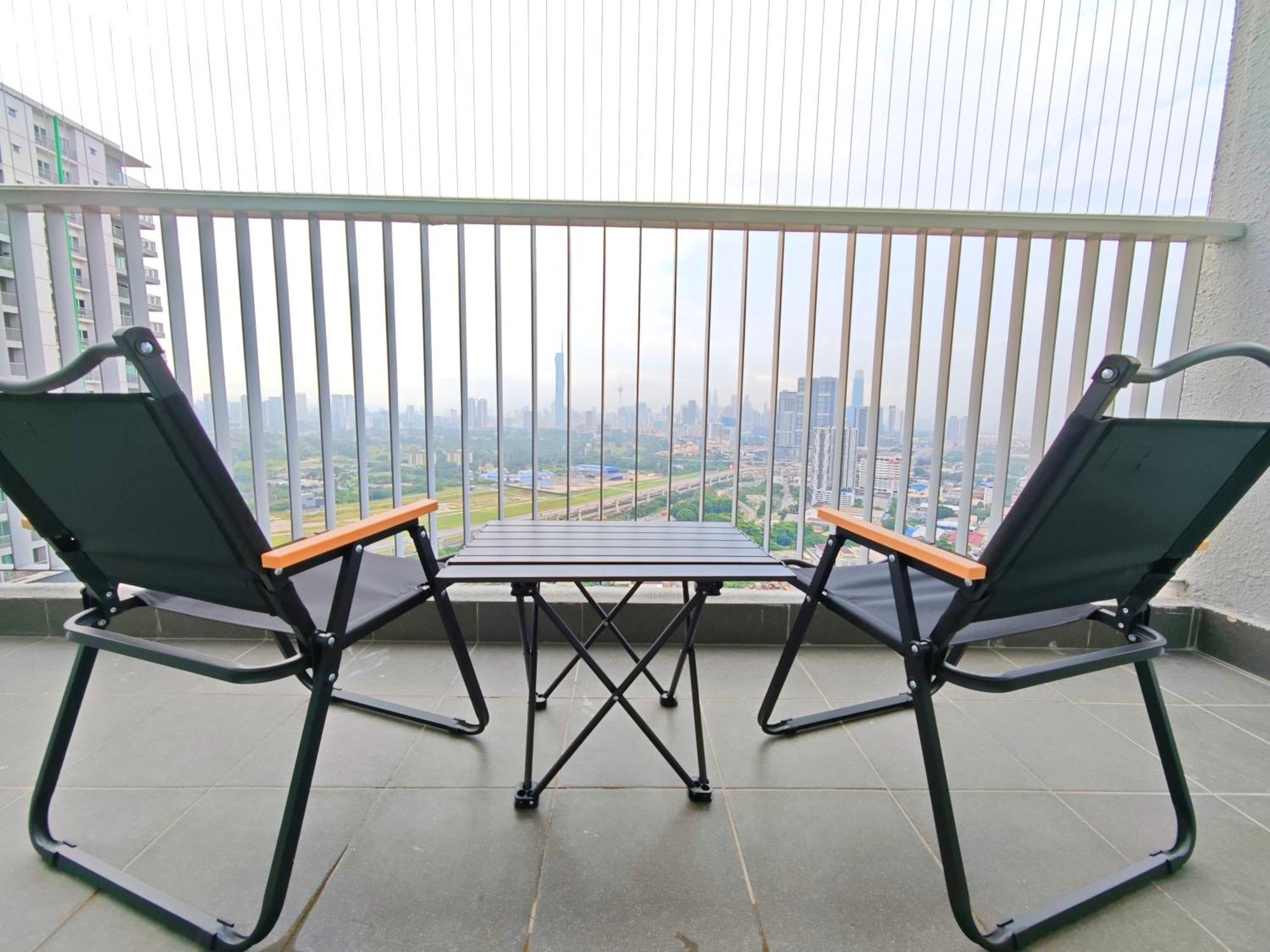 Exclusive 3 Bedroom @sungai Besi, Pangsapuri