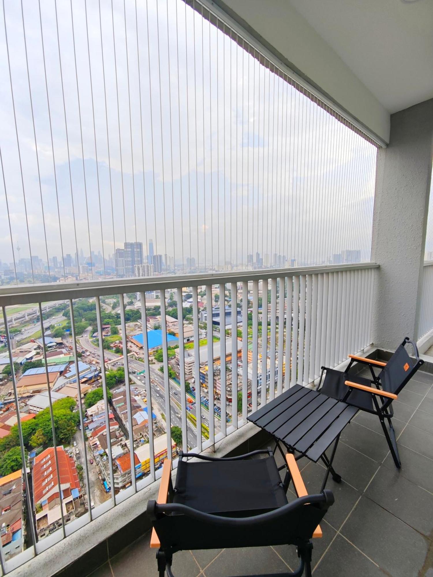 Pangsapuri Exclusive 3 Bedroom @sungai Besi, *