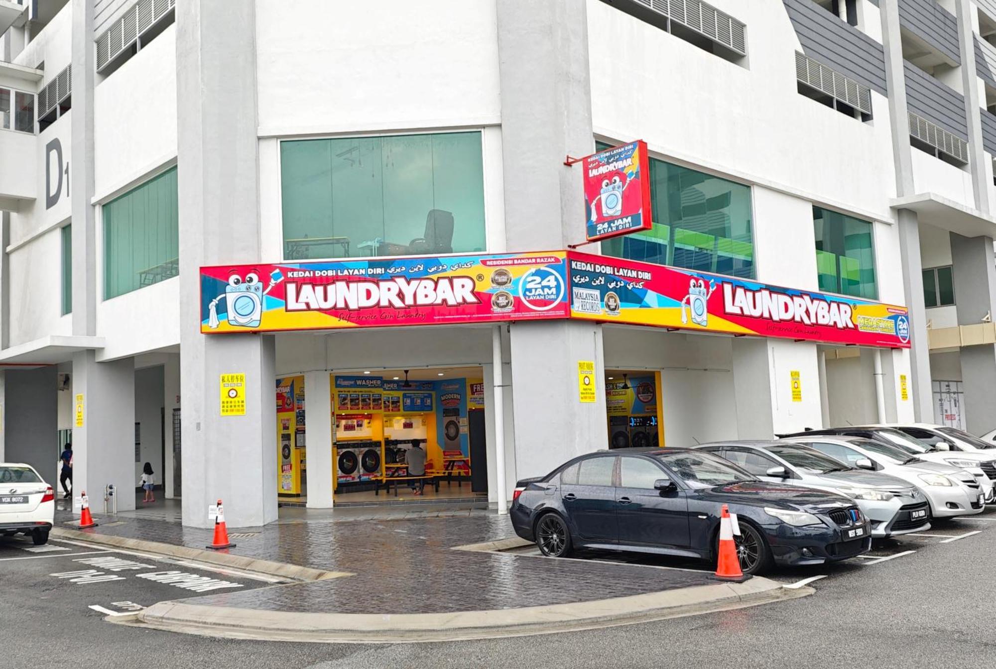 Exclusive 3 Bedroom @sungai Besi, Pangsapuri Kuala Lumpur