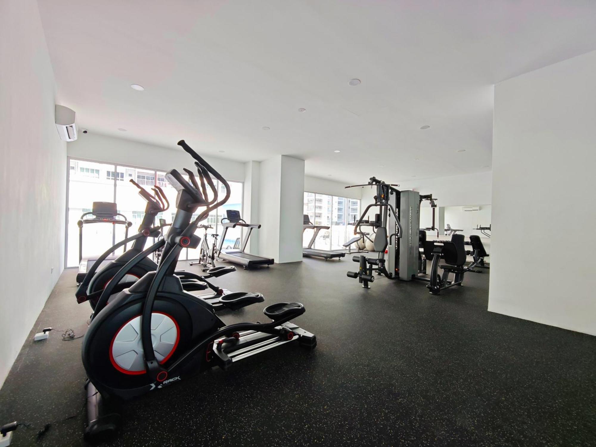 Exclusive 3 Bedroom @sungai Besi, *