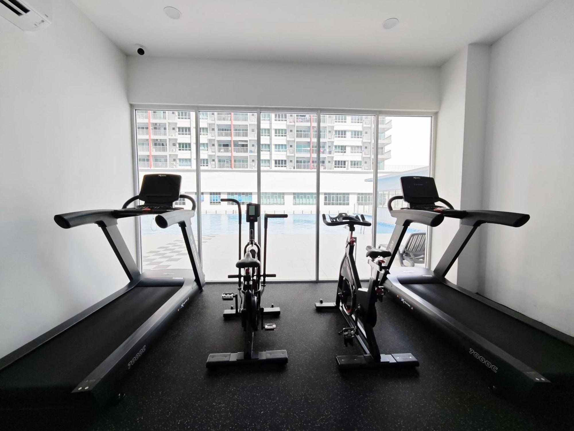 Exclusive 3 Bedroom @sungai Besi,